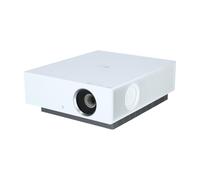 LG HU810PW Proyector de alcance estándar 2700 lúmenes ANSI DLP UHD 4K (3840x2160) Blanco