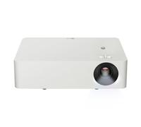 LG PF610P videoproyector Proyector de alcance estándar 1000 lúmenes ANSI DLP 1080p (1920x1080) 3D Blanco