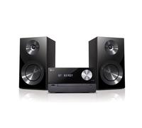 LG XBoom Micro Hi-Fi Microcadena de música para uso doméstico 100 W Negro