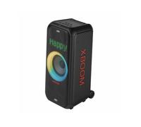 Altavoz de Alta Potencia LG XBOOM DXL7T 250W Negro
