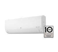 LG CONFORT Aire acondicionado 1x1 con bomba de calor - 24CONFWFIX.SET