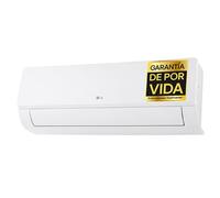 LG CONFORT WIFI Z, hasta 30m², 3010 frigorías con Garantía de por Vida - 12CONFWFIZ.SET | LG ES