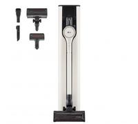LG All-in-One Kompressor Aspirador Escoba de Succión con Autovaciado y Sistema Compresión Polvo 260W