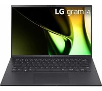 LG Cuaderno ligero 14Z90S-V.APB2U1 de 14 pulgadas GRAM