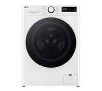 LG D2R5S09TSWW Lavadora Secadora Slim 48 cm 1200G 9 kg/5 kg Vapor Inverter