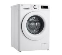 LG D4R3009NSWW LAVADORA SECADORA 1400 RPM LAV.9KG-ASC.6KG INVERTER VAPOR CL.D