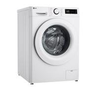 LG D4R3009NSWW LAVAVAJILLAS 1400GIRI LAVA9KG-SECADOR 6 KG INVERSOR VAPOR CL. D