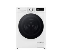 Lg D4R5010TSWS d clase de eficiencia energética: