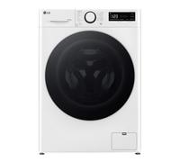 LG D4R5010TSWS Lavadora-Secadora 1400G Lava 10KG-ASCIUGA 6KG Aidd Vapor Inverter