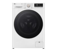 LG D4R7011TSWG LAVASCIUGA 11kg/6kg LAVA Y SECADORA 1400G VAPOR WIFI