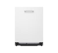 Lg DB375TXS QuadWash Serie 3 a clase de eficiencia energética: