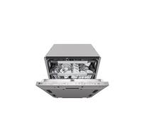Lavavajillas LG DB597TXS 14 Servicios A WiFi EasyRack Plus QuadWash