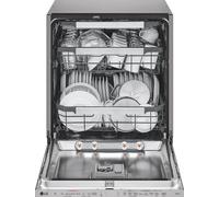 LG DB597TXS Lavavajillas Integrable Total 60CM 14 Cubiertos 10 Prog. CL.A-20%