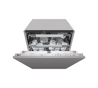 Lg DB976TKS Quadwash Serie 9 a clase de eficiencia energética: