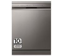 LG DF355FP Independiente 14 cubiertos C