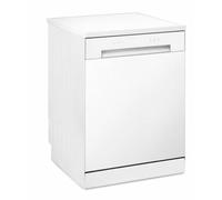 LG DF030FW.ABWQGBL Lavavajillas 60 Cm Blanco