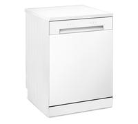 LG DF030FW lavavajillas Independiente 13 cubiertos E