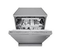 Lg DF587HVS QuadWash Serie 5 a clase de nergética: