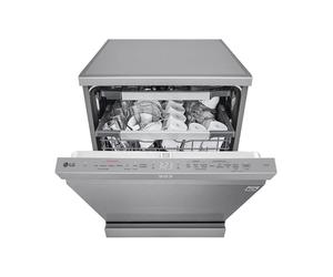 Lg DF587HVS QuadWash Serie 5 a clase de nergética: