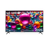 LG 86UA75006LA - Televisor Smart TV 4K UHD Ultimate AI LED 86"