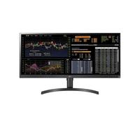 LG DIS 34 Compatible 34CN650W-AP ThinClient IPS