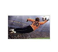 LG - 49VL5PJ-A pantalla de señalización Diseño panorámico 124,5 cm (49") 500 cd / m² Full HD Negro 24/7
