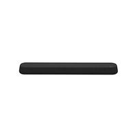 LG DSE6S Barra de Sonido 3.0 (100 W) para televisores a Partir de 40 Pulgadas (Dolby Atmos, HDMI, Bluetooth), Negro [año Modelo 2023]