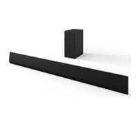 LG Soundbar DSG10TY Set Bar y Sub negro | Reacondicionado: Como nuevo | 30 meses de garantía | AN672234