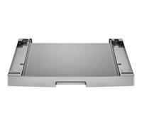 Lg Dskss Inox - Kit De Unión Lavadora-Secadora