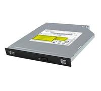 LG Electronics 183663 LG Ultra Slim BD DVD-RW bu40 N 6 x SATA 9,5 mm Bandeja al por Menor