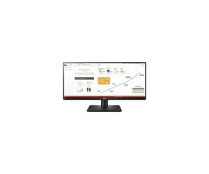 "LG Electronics 34UB67-B - Monitor LED - 34""