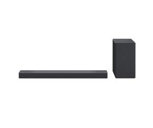 LG Electronics Barra de Sonido USC9S 3.1.3 Canales con subwoofer inalámbrico