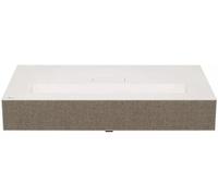 LG Electronics HU915QE Proyector Short-Throw 4K UHD Wi-Fi HDR10