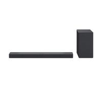LG Electronics SC9S Altavoz Bluetooth Wi-Fi Negro 400 W