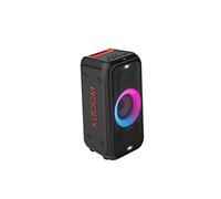 LG XBOOM XL5S Altavoz para fiestas Negro 200 W