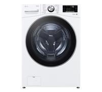 LG F0P3020TSWC Lavadora A Vapor 20KG 1000 Vueltas Inversor Wi-Fi Aidd Cl.b