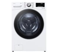 LG F0P3020TSWC Lavadora A Vapor Wifi Inverter AI DD 20KG 1000 RPM