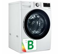 Lavadora inteligente AI Direct Drive. TurboWash 360º, 20kg , 1000rpm B, Blanca, Serie XXL - F0P3CYV2W