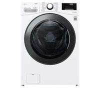 Lg F1p1cy2w Blanco - Lavadora Carga Frontal 17Kg 1100Rpm