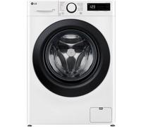 LG F2DR5S8S6W Lavasecadora Carga Frontal 8Kg/5Kg E Blanca