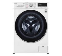 LG F2DV5S85S2W Lavasecadora Carga Frontal 8Kg/5Kg E Blanca