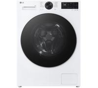 Lg f2nx50s8tlb lavadora carga frontal 8 kg 1200 rpm blanco