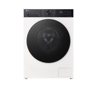 LG F2NX50S9THB Lavadora Slim AI DD Frontal 9 Kg 12 Programas 12000 rpm A Blanco