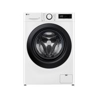 LG F2R3S09NSWB LAVADORA 9KG 1200 RPM INVERTER AI DD 12 PROGRAMAS CL.A-10%