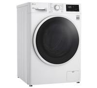 LG F2WV3S7S4E Lavadora Slim 7Kg 1200 Rpm 14 Programas Clase D