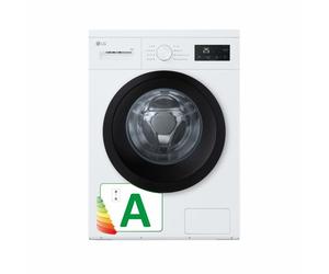 LG F4A1009NWK.ABWQCES Lavadora 1300 Rpm 9 Kg
