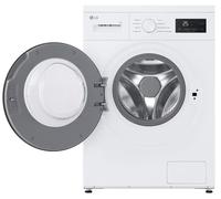 LG F4A1009NWK.ABWQCES Lavadora 1300 Rpm 9 Kg