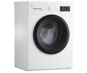 LG F4A10S8NWK.ABWQCES Lavadora 1400 Rpm 8 Kg