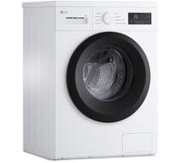 Lg F4a10s8nwk Blanco - Lavadora Carga Frontal 8Kg 1400Rpm