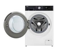 LG F4DR7511SGH Lavasecadora de Carga Frontal 11Kg/6Kg D Blanca